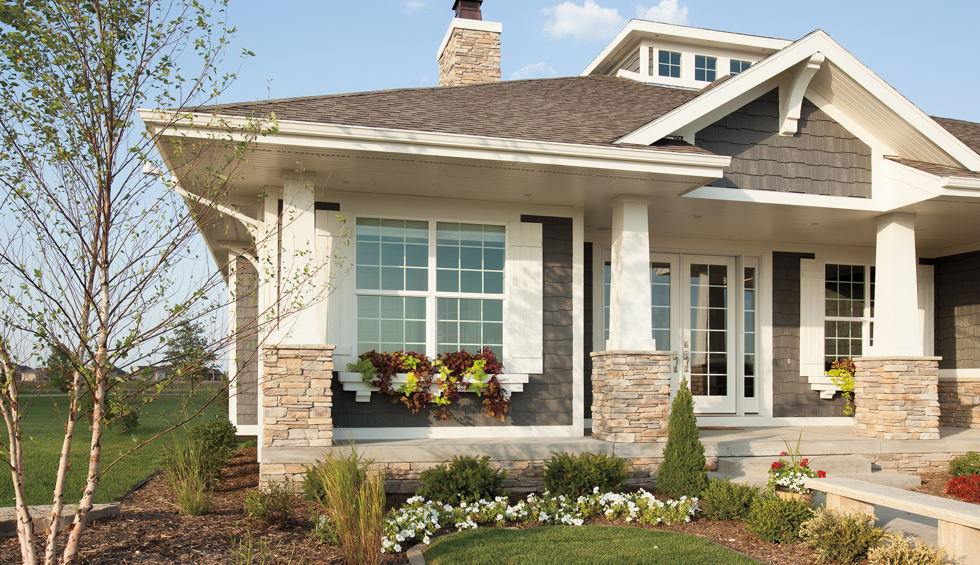 Home Exterior Remodeling Contractor in Rochester Hills, MI