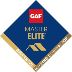 GAF Master Elite Roofer