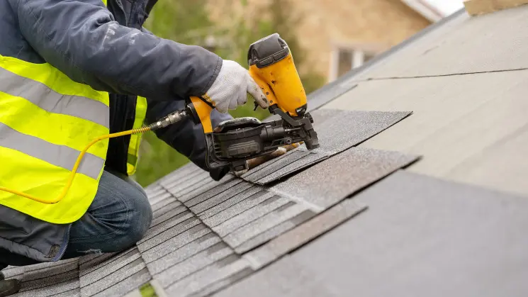 Roofer in Woodland Park NJ