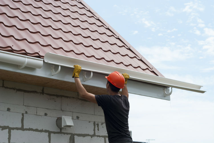 Wdr Roofing Company Austin - Roof Repair & Replacement