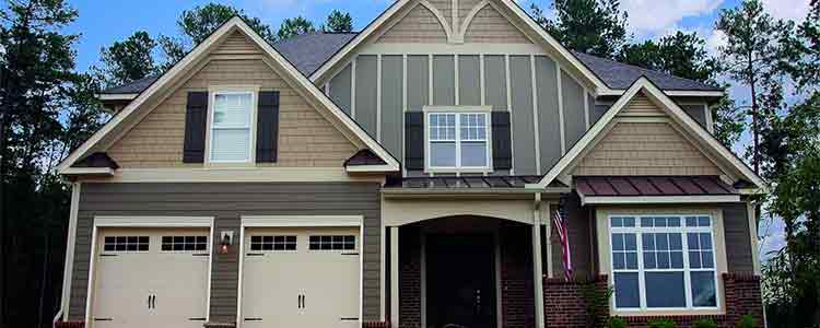 morris siding contractor