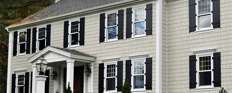James Hardie Siding Installation Company in Ann Arbor, Detroit, and Rochester Hills